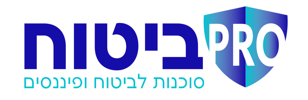 לוגו ביטוח PRO
