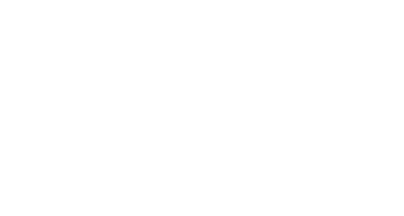 Logotipo blanco de primavera