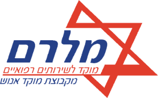 Logotipo de Malram