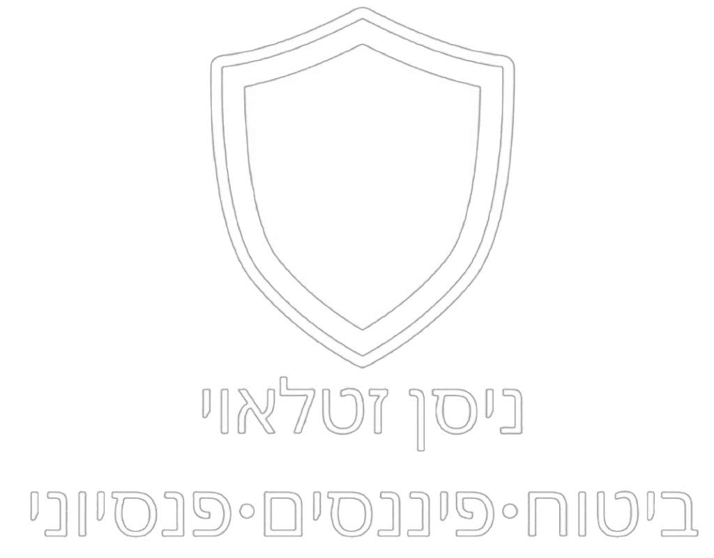 לוגו ניסן זטלאויWHITE