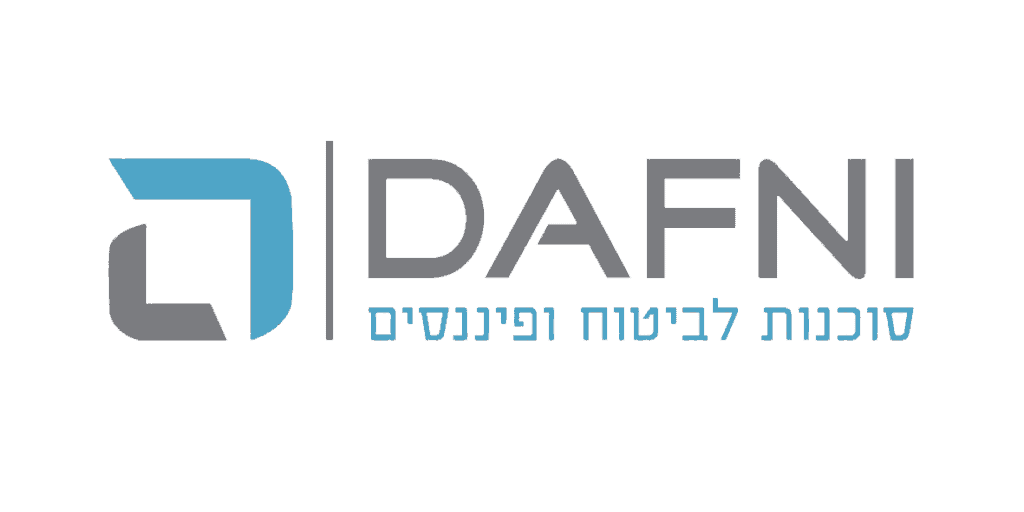 לוגו סוכנות דפני