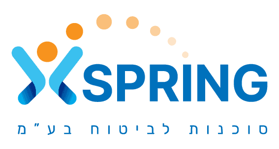 Logotipo de primavera