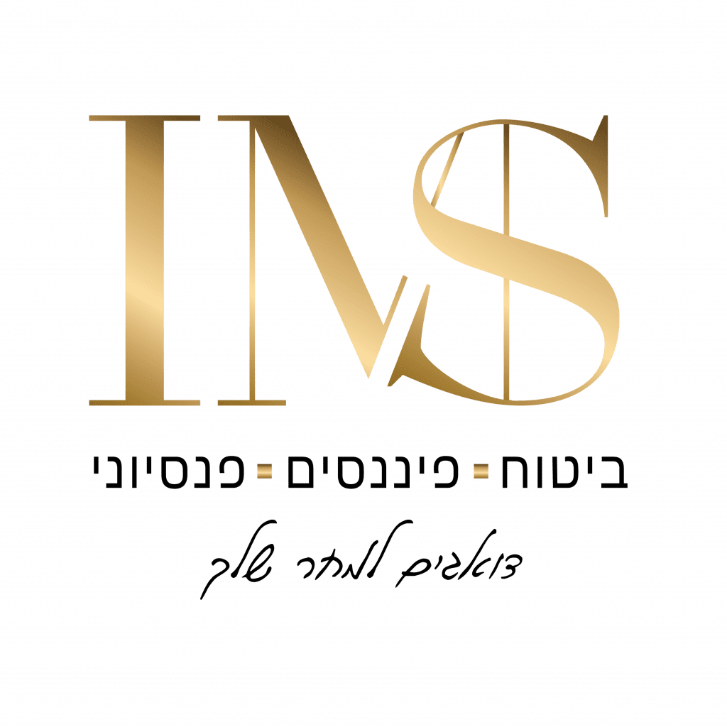 Logotipo de Ido Shukron