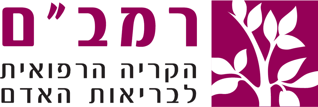 Nuevo logotipo de Rambam