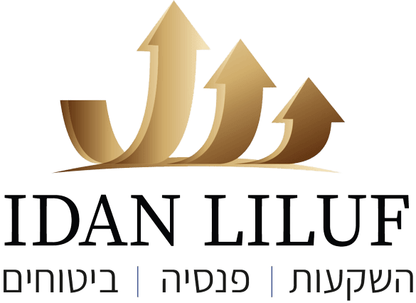 עידן ללוף לוגו ללא רקע
