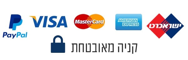 קניה מאובטחת