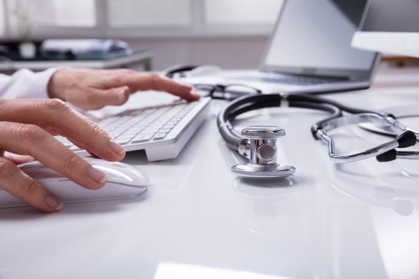Los pediatras en línea cambiaron la atención médica