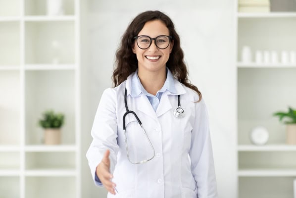 Los médicos están reformando el sistema de salud