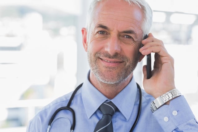 Médico en línea