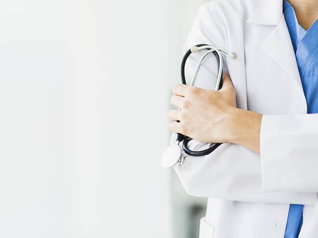 Médico a domicilio en Ashdod