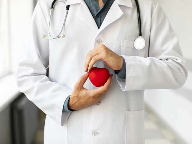 Médico a domicilio en Bnei Brak