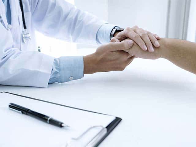 Médico a domicilio en Bat Yam