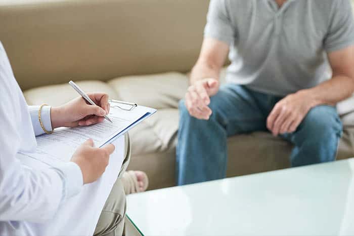 Beneficios del médico en el hogar