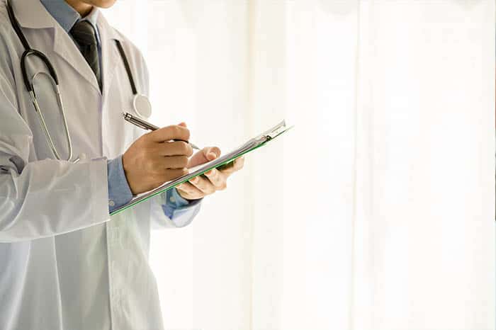Médico a los precios de la vivienda