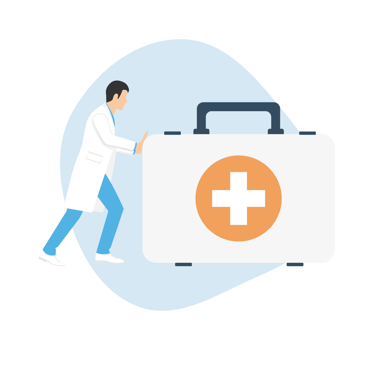 Médico a domicilio