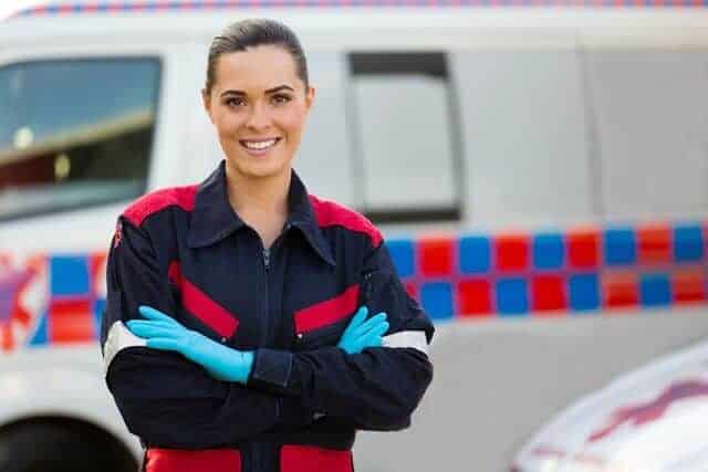 Servicios de Ambulancia para Eventos