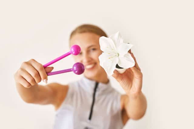 Ejercicios de Kegel