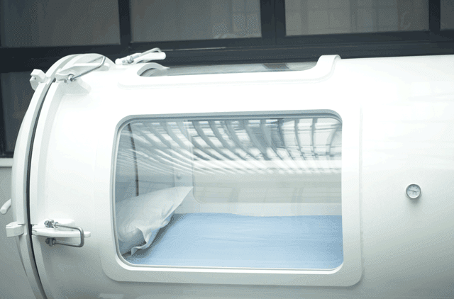 3 דברים שלא ידעתם על רפואה היפרברית 1 3 Hyperbaric facts
