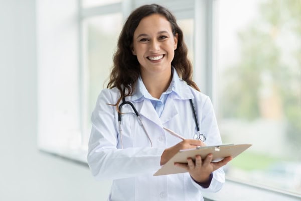 5 tecnologías innovadoras en colaboración con Doctors Online