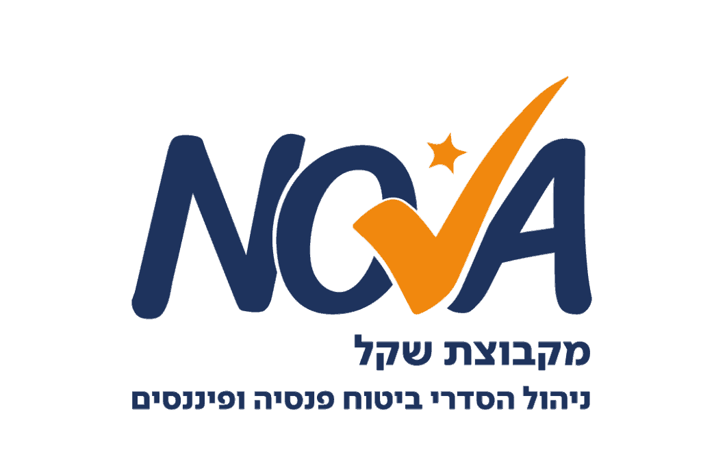 Logotipo de NOVA 1