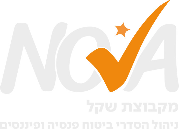 Logotipo de Nova