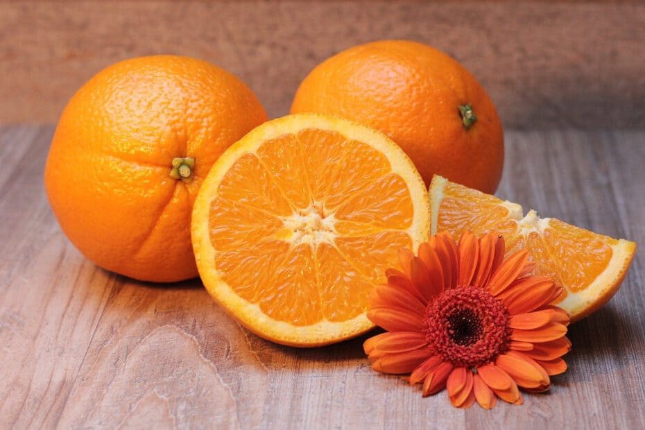 ויטמינים - מדוע הם כל כך חשובים לגוף שלנו? 7 oranges 1995056 1280